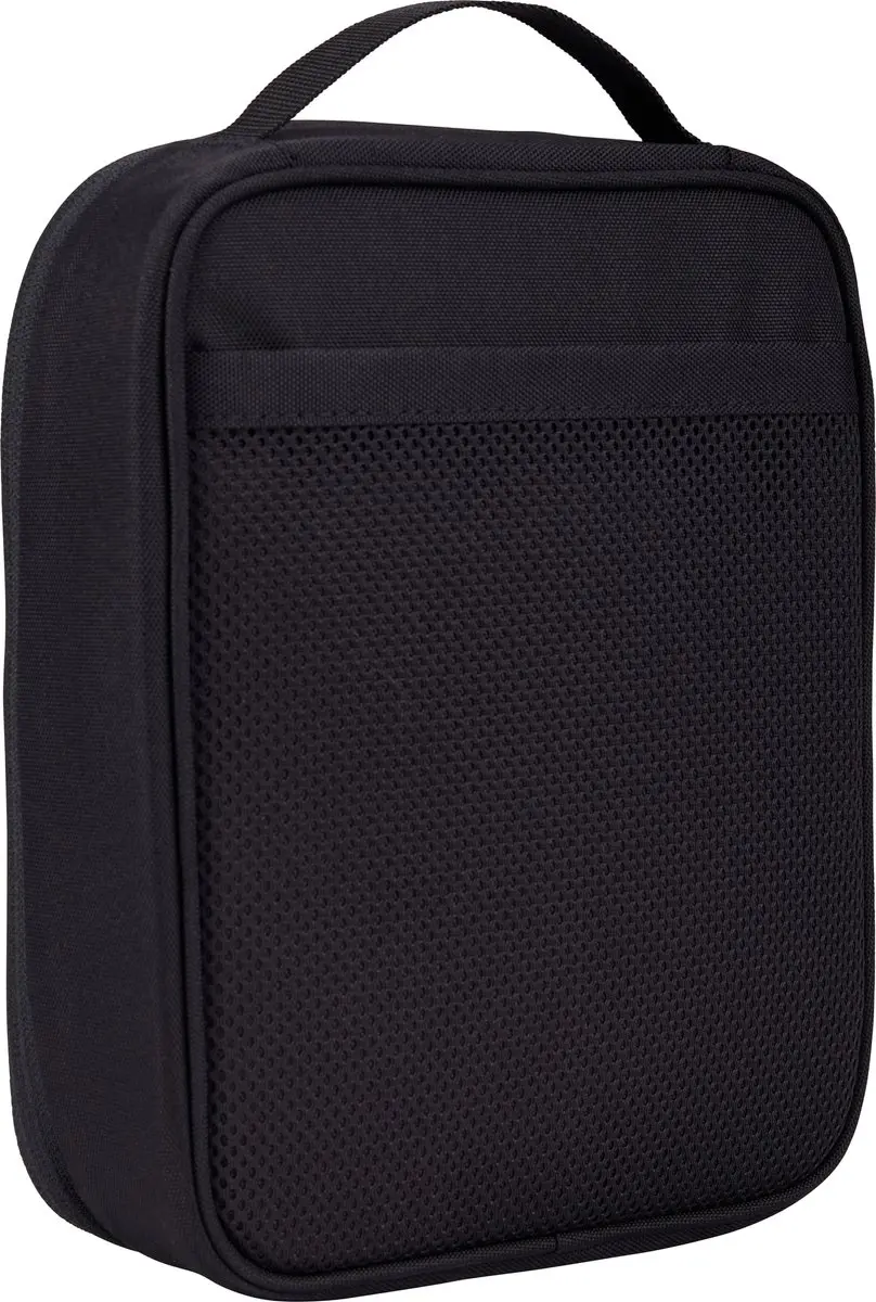 Case Logic Invigo Eco Accessory Case Large - Zwart