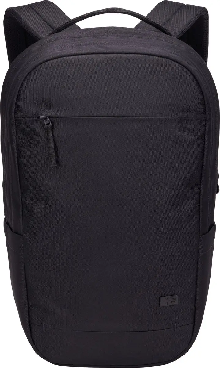 Case Logic Invigo Eco Backpack 15.6 - 1 Vak - Zwart