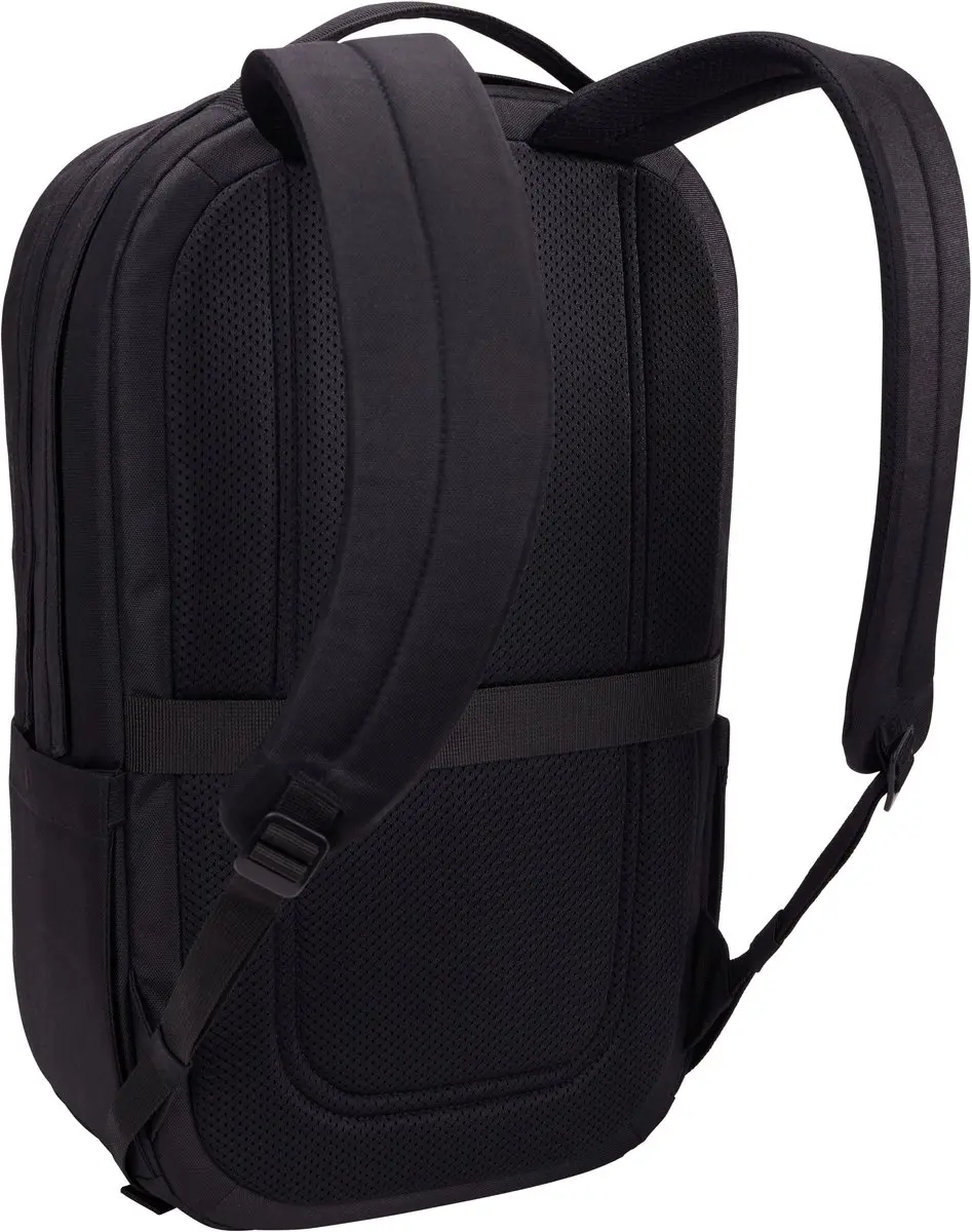 Case Logic Invigo Eco Backpack 15.6 - 1 Vak - Zwart