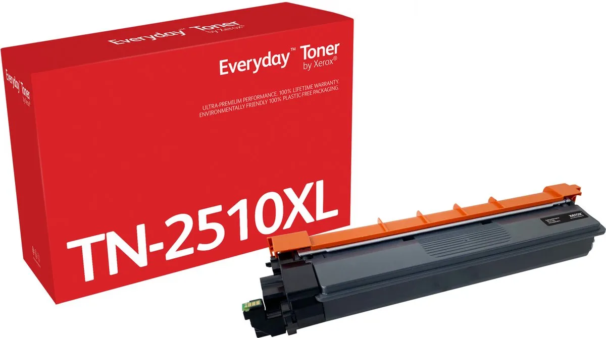 Xerox Toner 006R04870 Compatibel Zwart