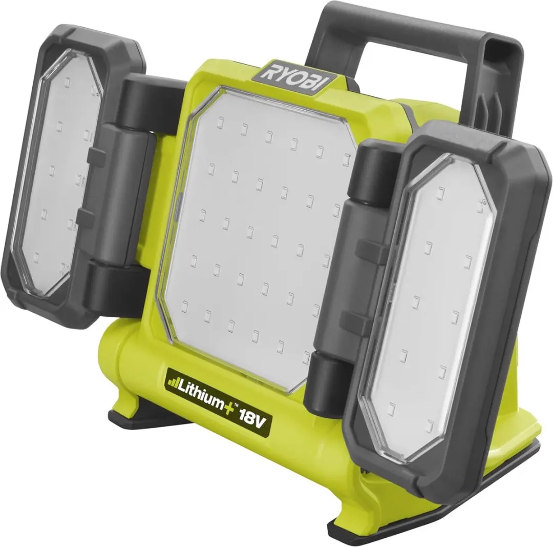 Ryobi RLP18-0 LED Werkplaatslamp