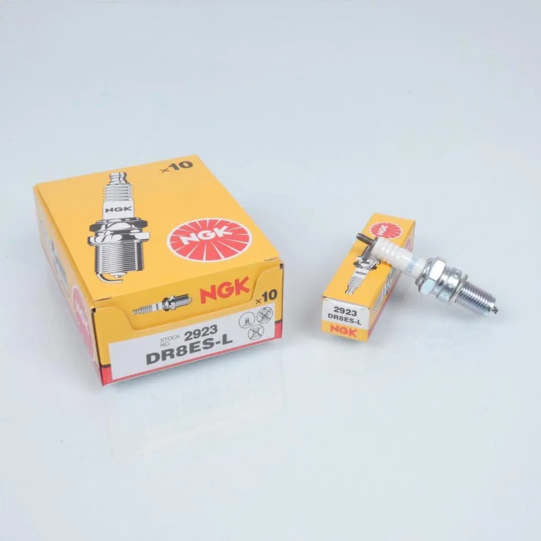 NGK Bougie DR8ES-L