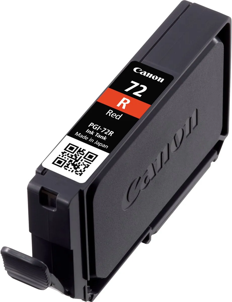 Canon CLI-42BK Inktcartridge
