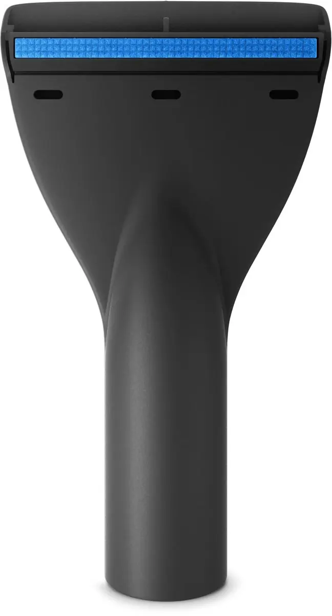 Philips PowerGo FC8242/09 Stofzuiger - 900W - Rood