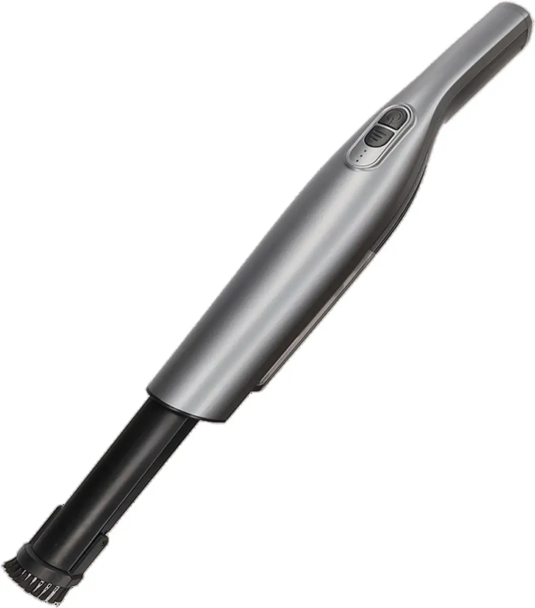 Haba VacuSwift 7701800 Stofzuiger - 85W - 0.20L - Zilver