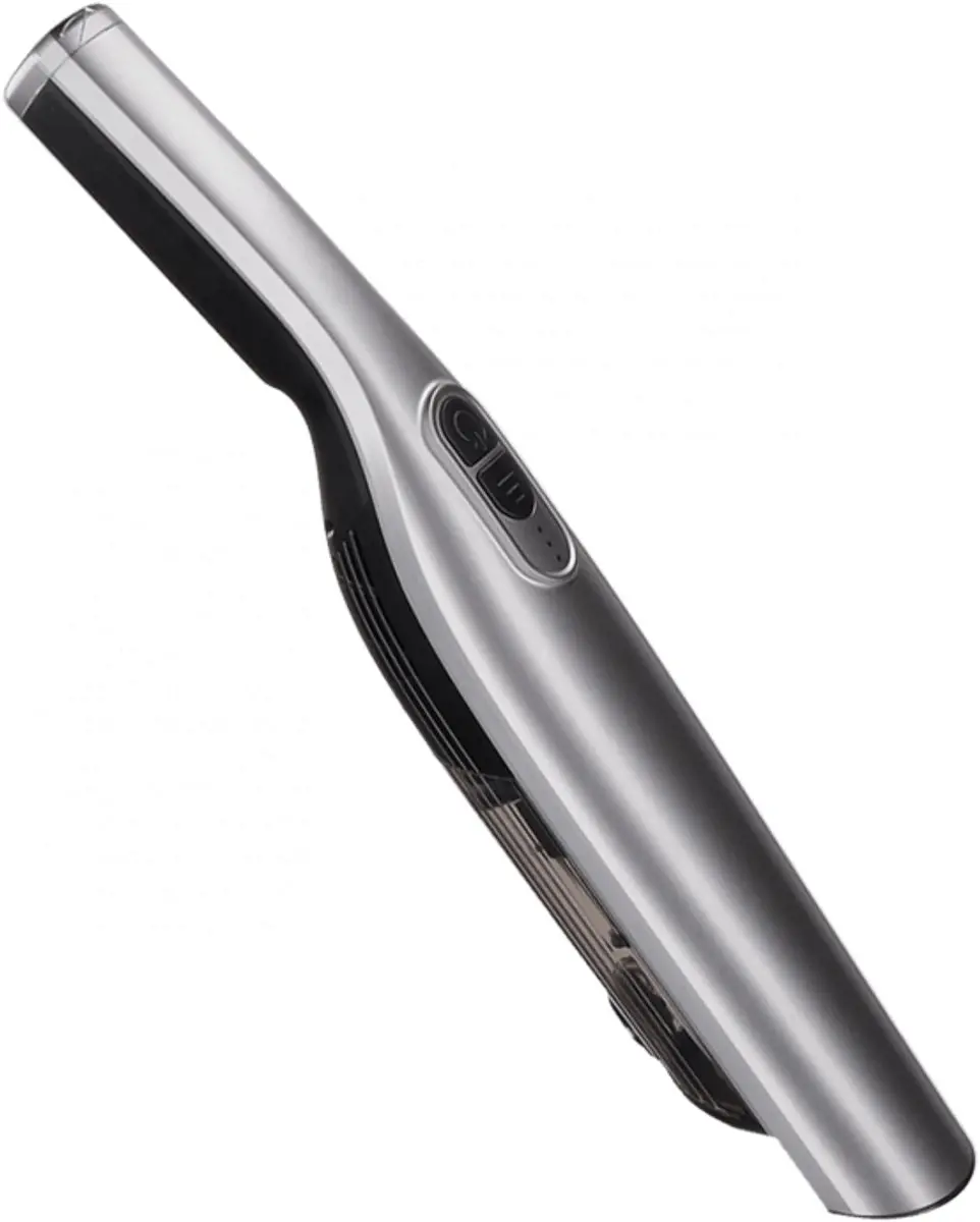 Haba VacuSwift 7701800 Stofzuiger - 85W - 0.20L - Zilver