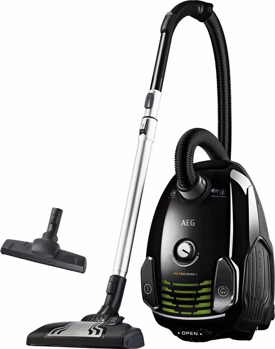 AEG VX6-2 Stofzuiger