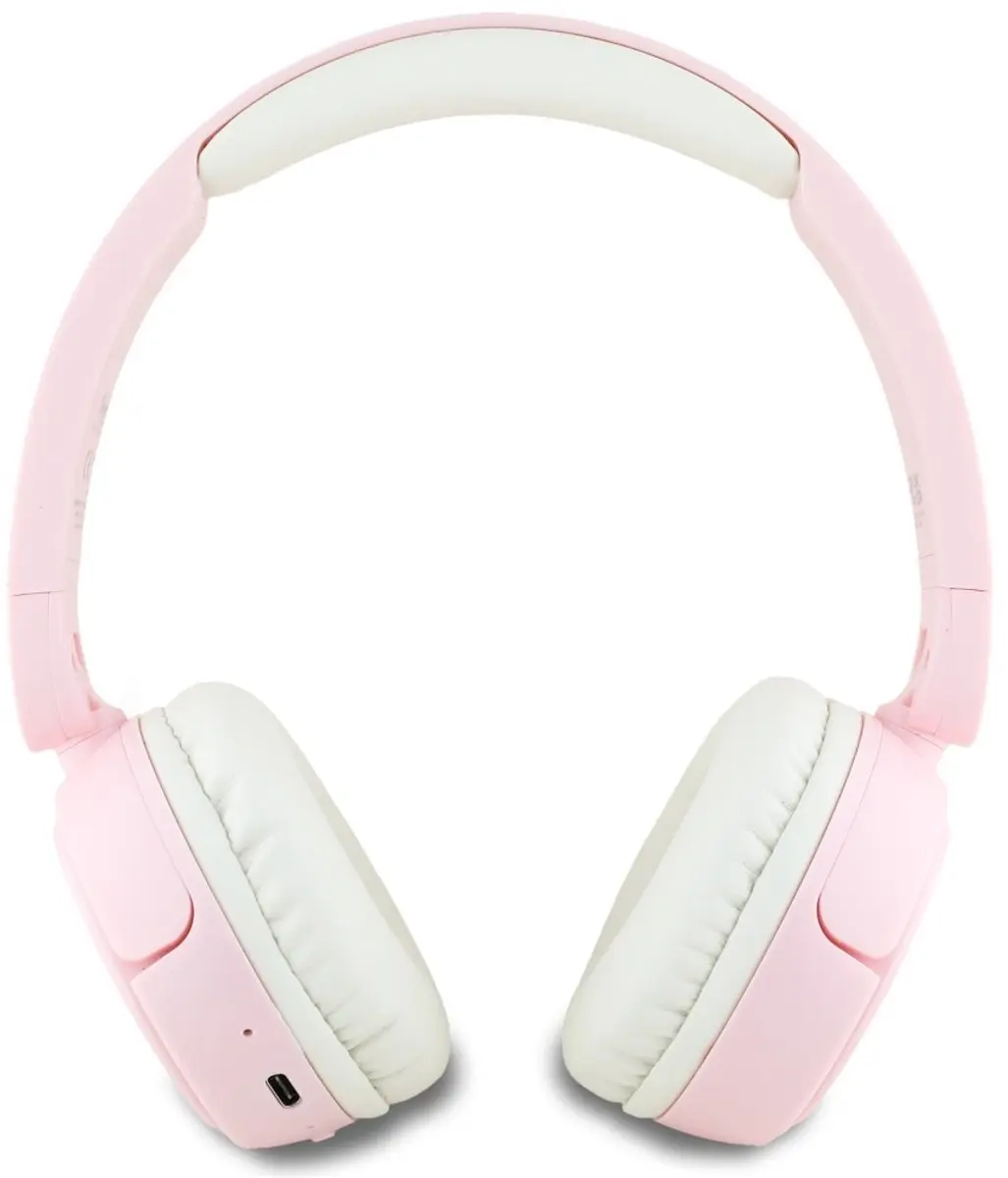 Hello Kitty Bluetooth Hoofdtelefoon 3666339386443 - Roze