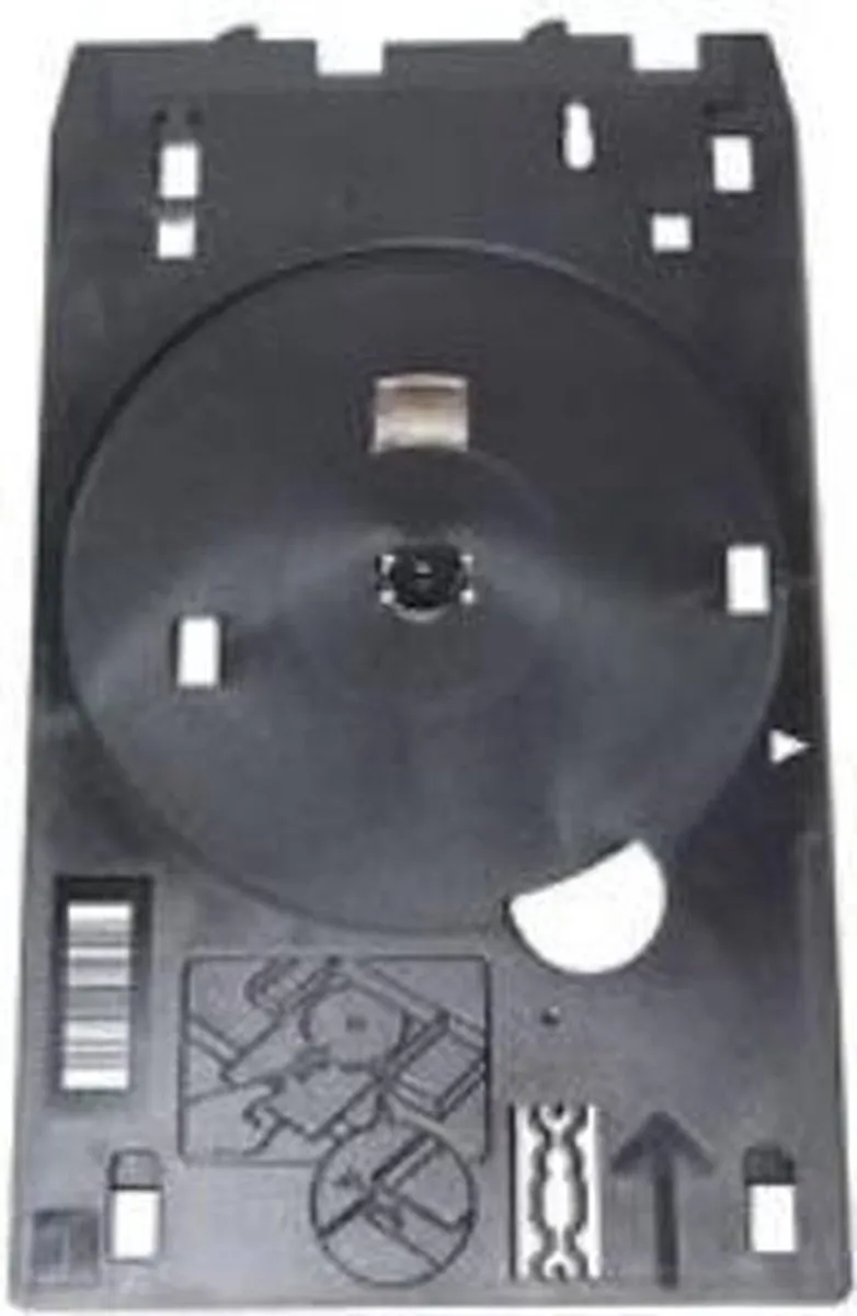 Canon QL2-6297-000 Papierlade