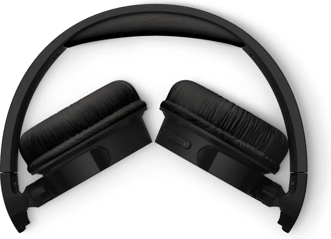 Philips TAH4209 On-Ear Bluetooth Headphones - Zwart