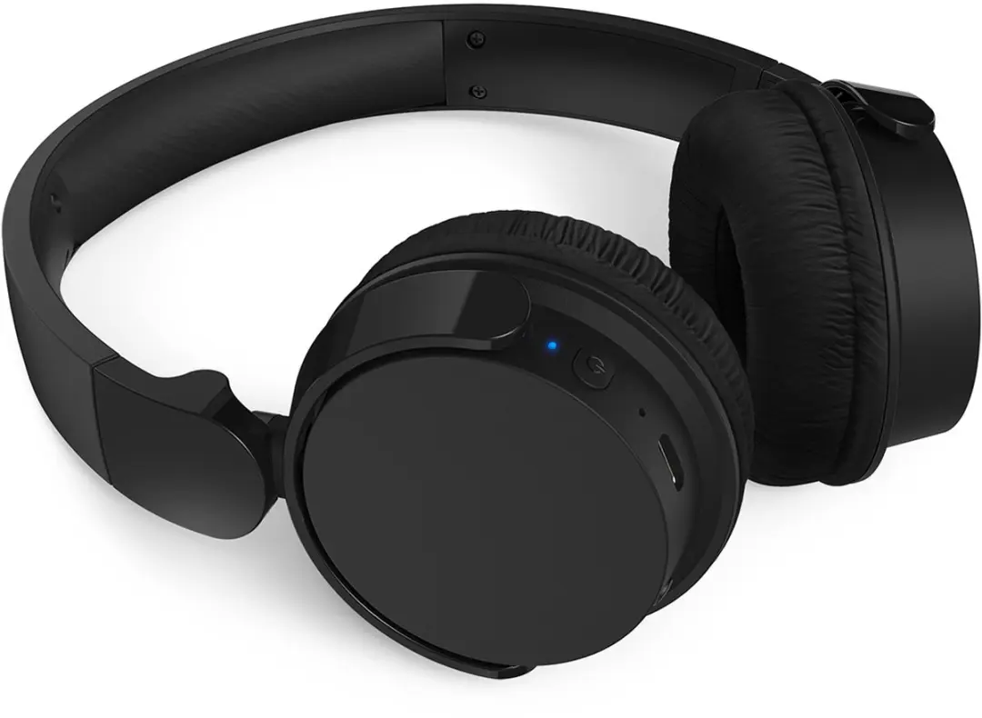 Philips TAH4209 On-Ear Bluetooth Headphones - Zwart
