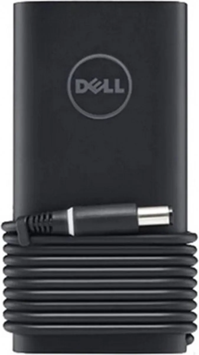 Dell 0YC9V Netvoeding 180W - Zwart