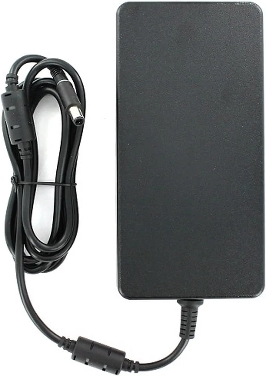 Dell 0YC9V Netvoeding 180W - Zwart
