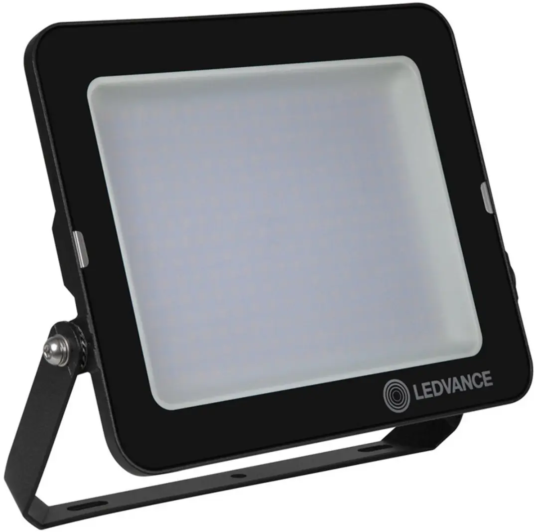 LEDVANCE LED Breedstraler 135W 12150lm - Zwart