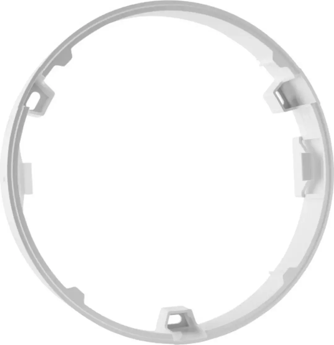 Ledvance Downlight Frame Slank Rond DN105