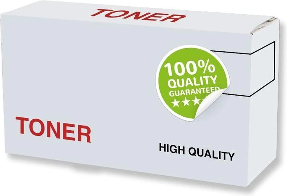 Brother TN-241BK Toner - Zwart - 2.750 pagina's