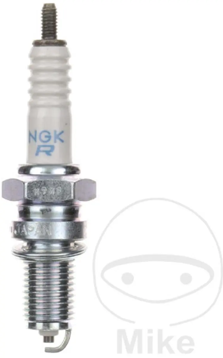 NGK Bougie voor Kymco People S 300 2007-2020