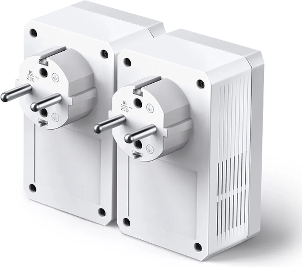 TP-LINK TL-PA4010PKIT-AV500 Powerline adapter met geÃƒÂ¯ntegreerd stopcontact startset