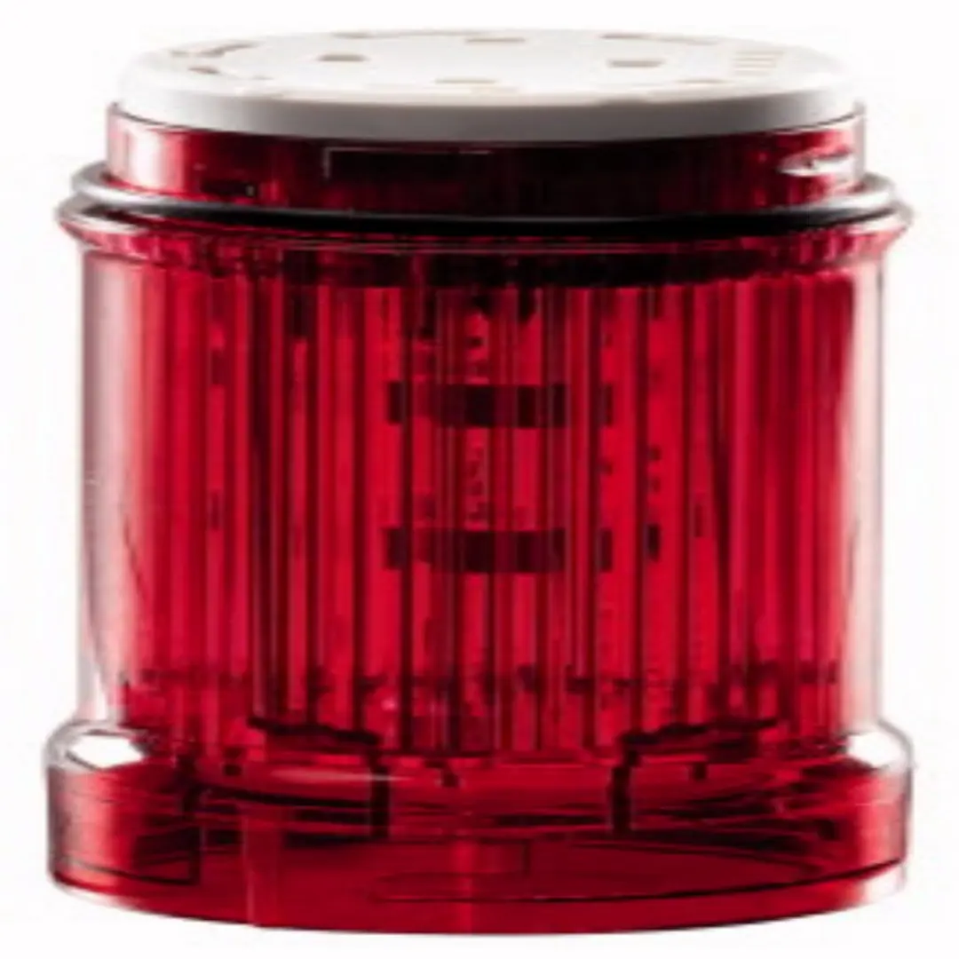 Eaton Knipperlichtmodule LED 230V - Rood
