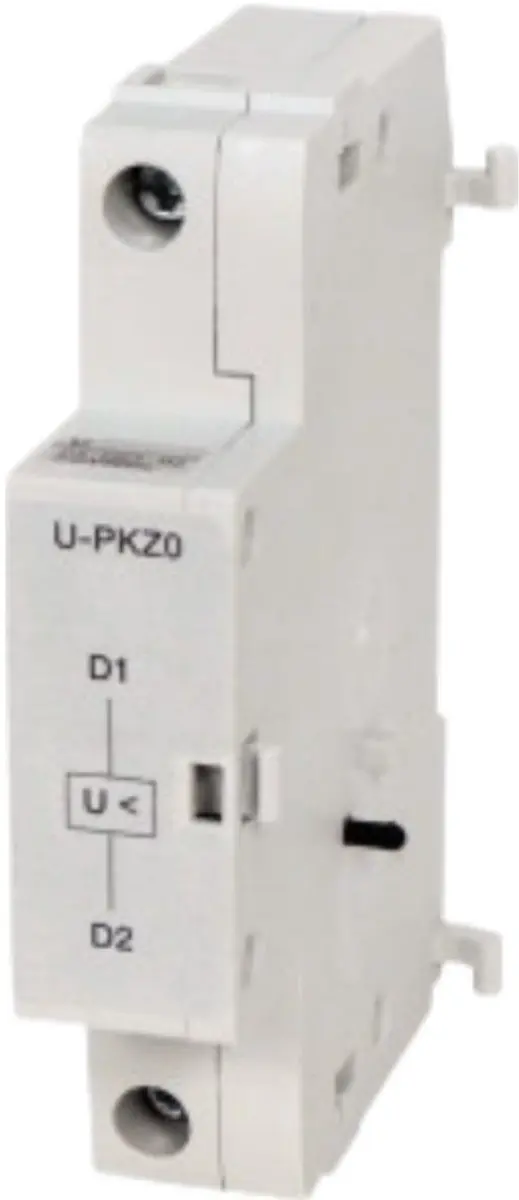 Eaton PKZ0(4) Onderpanningsspoel 24V DC