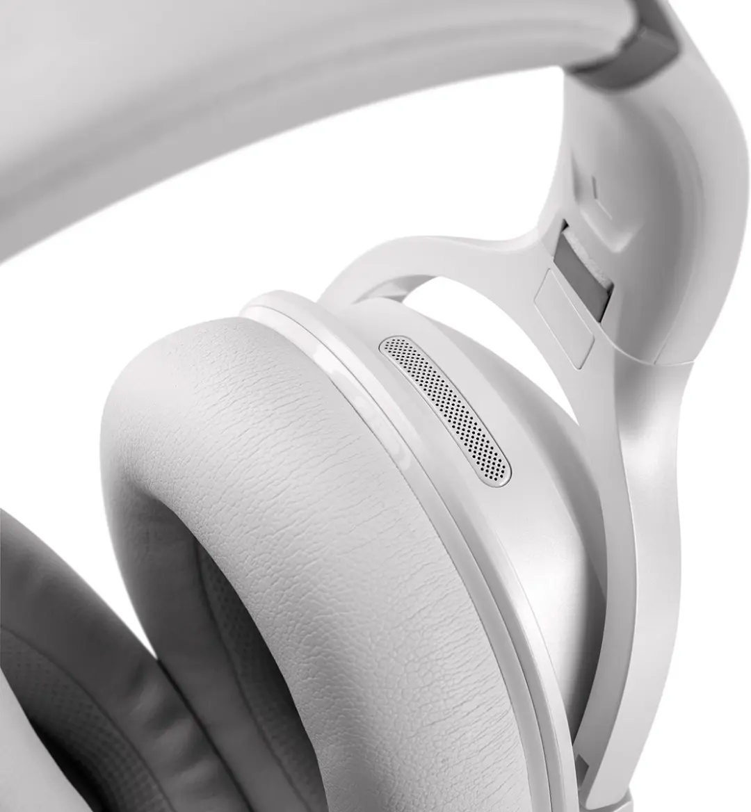 Teufel REAL BLUE NC 3 Over-Oor Koptelefoon - ANC - Parelwit