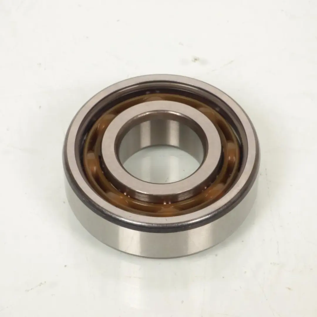 SKF Motorlager voor Peugeot 50 Ludix