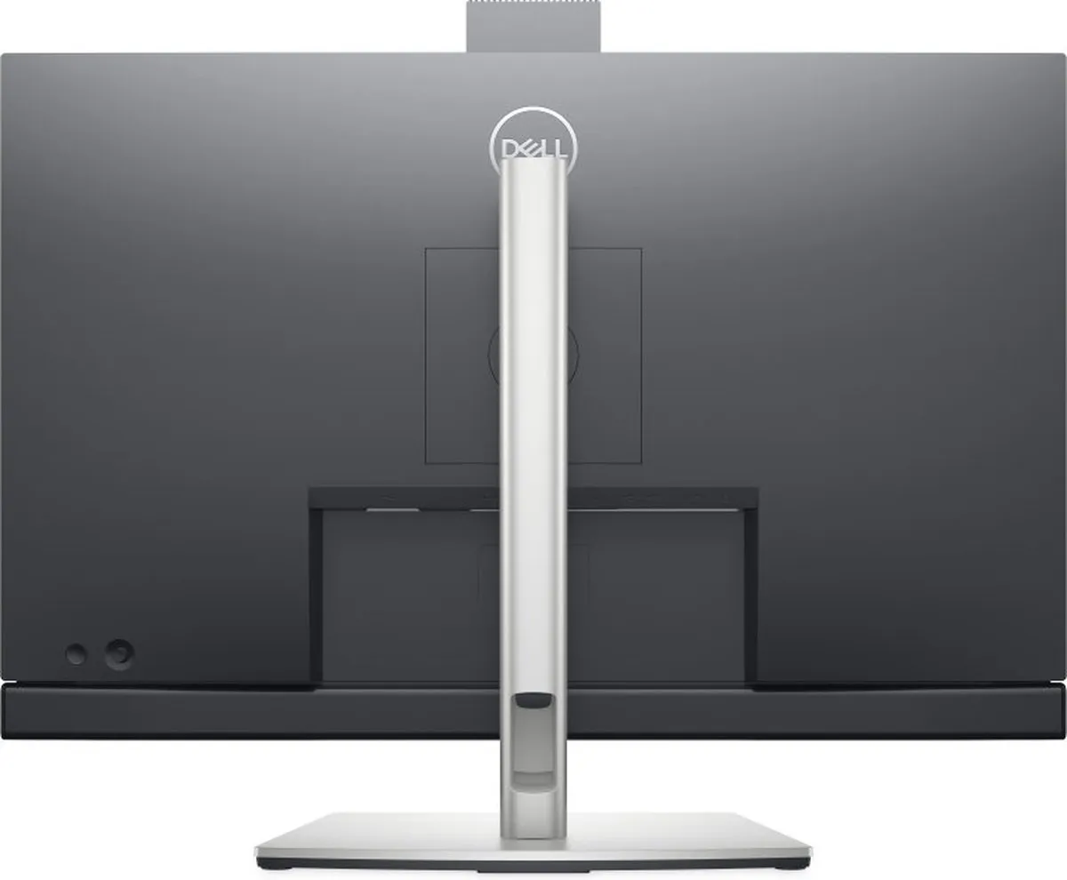 Dell C2722DE Monitor 27" - QHD IPS - USB-C 94W
