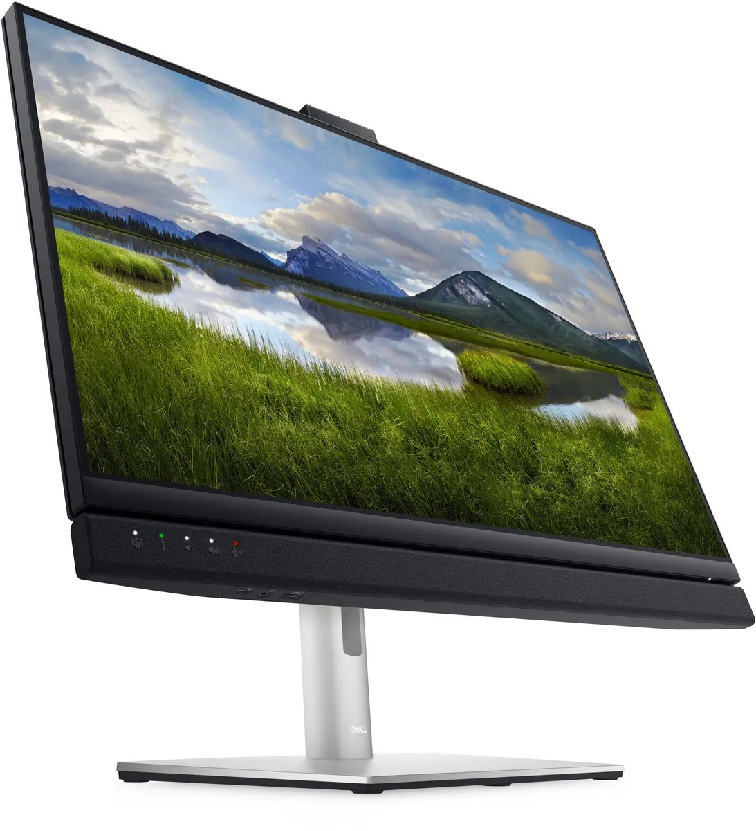 Dell C2722DE Monitor 27" - QHD IPS - USB-C 94W