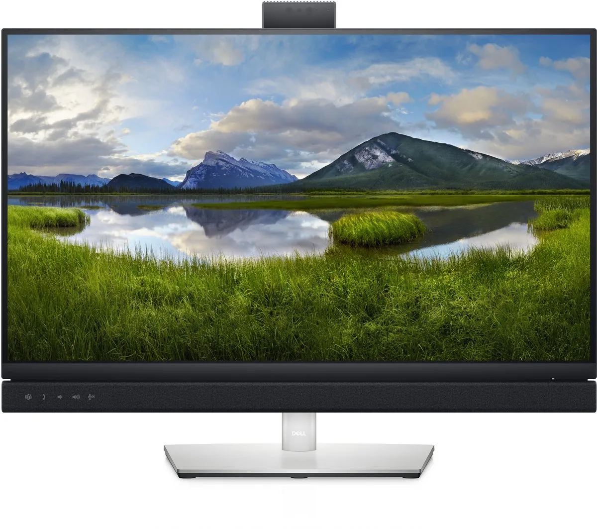 Dell C2722DE Monitor 27"