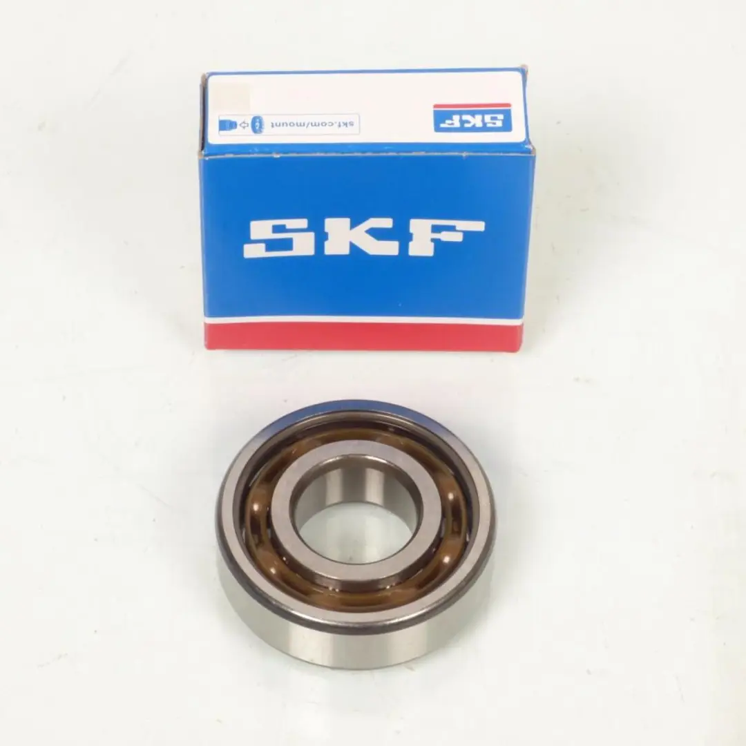 SKF Motorlager Keeway 50 Focus