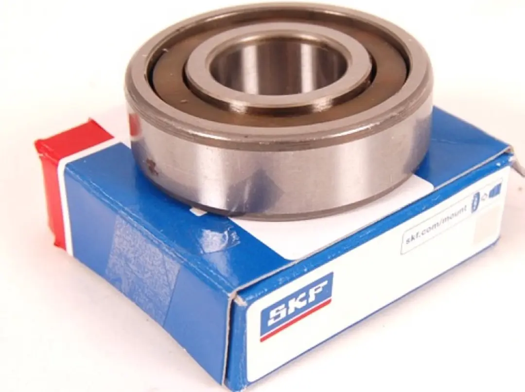 SKF Lager 6204 TN9 C4 20x47x14