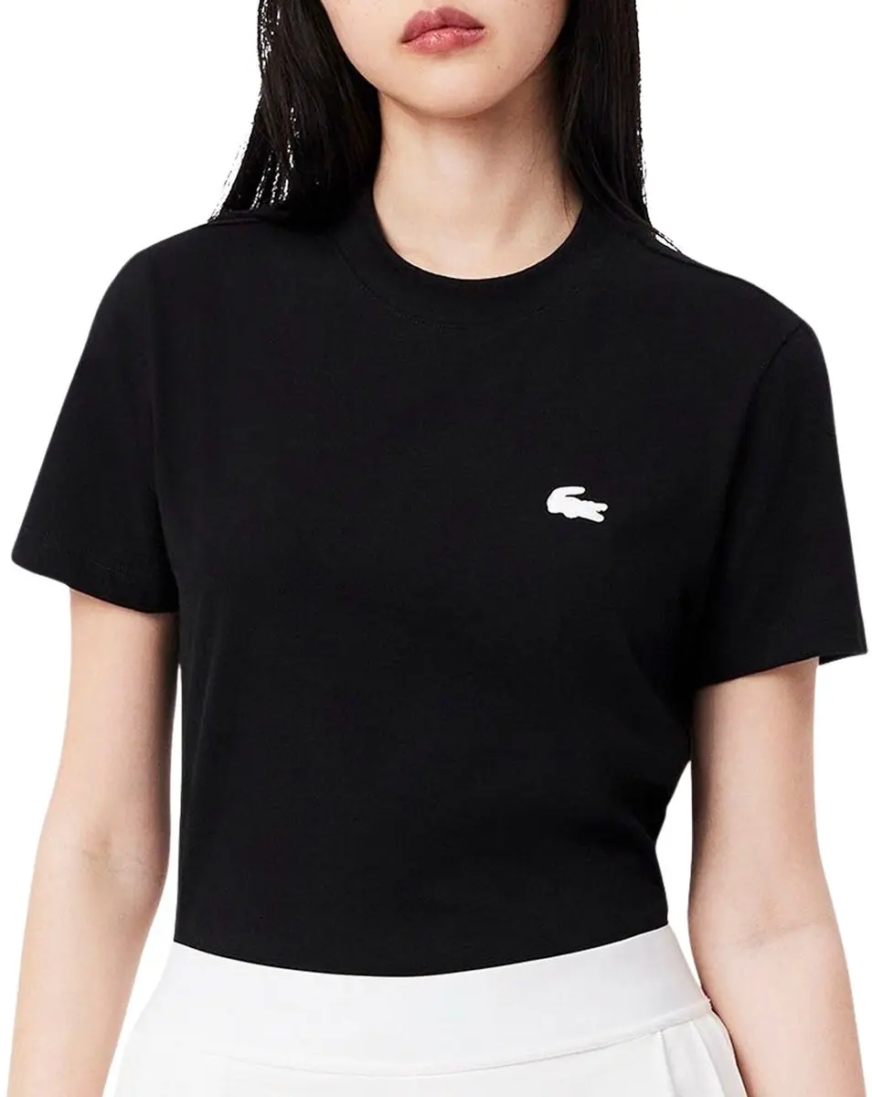 Lacoste Ultra Dry T-shirt TF9246-031