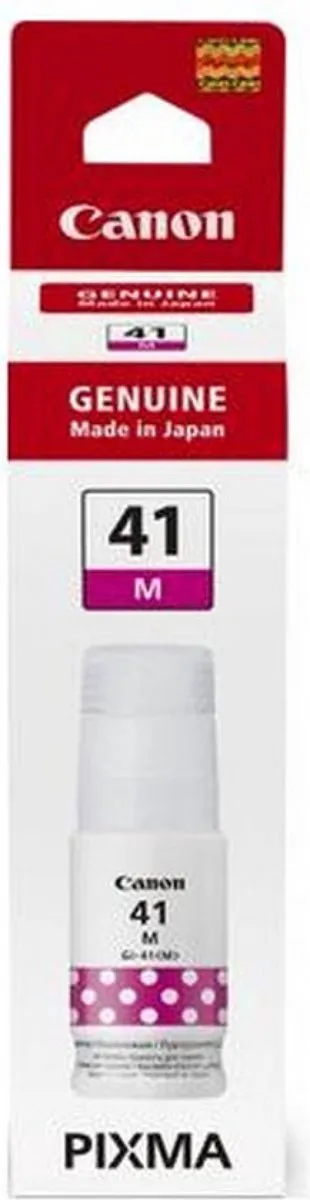 Canon GI-41 M Inkt