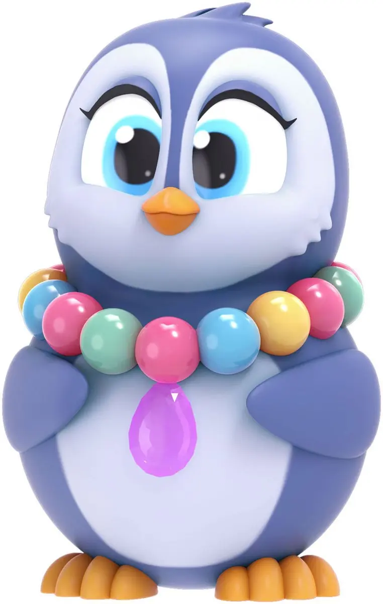 Toi-Toys Treasure Pet Huisdierverrassingszak - Multi kleuren