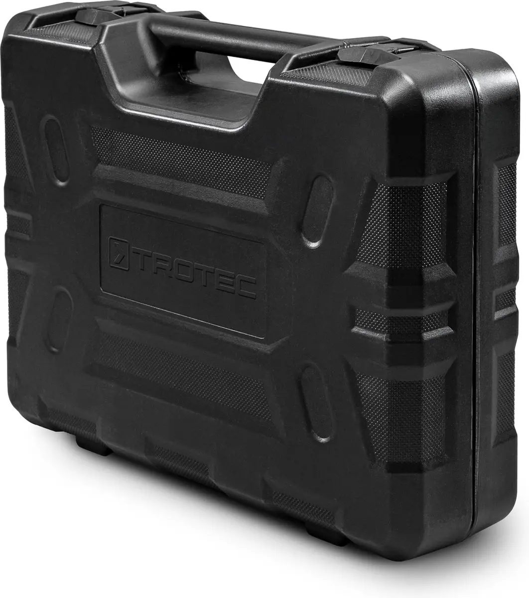 Trotec PTNS 10-20V Accu-tacker 65W - Nagels - 500 Stuks
