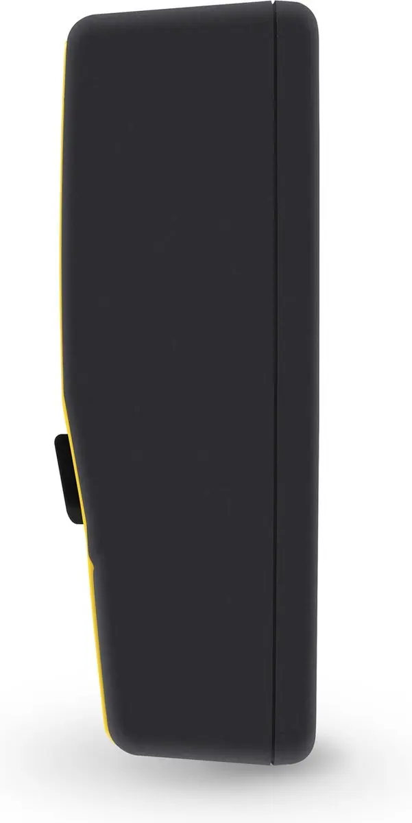 Trotec BL30 Klimaatlogger - Geel/Zwart