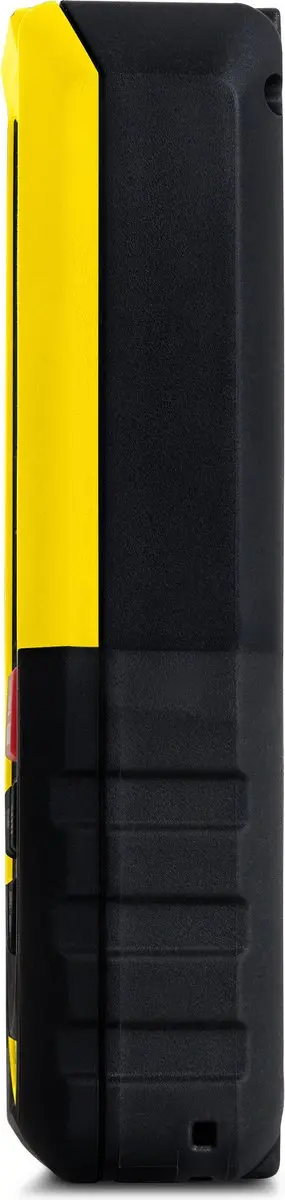 Trotec TD120 Laserafstandsmeter - 120m - Pythagoras - IP54