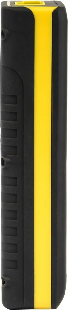 Trotec BD26 Laserafstandsmeter - Rood