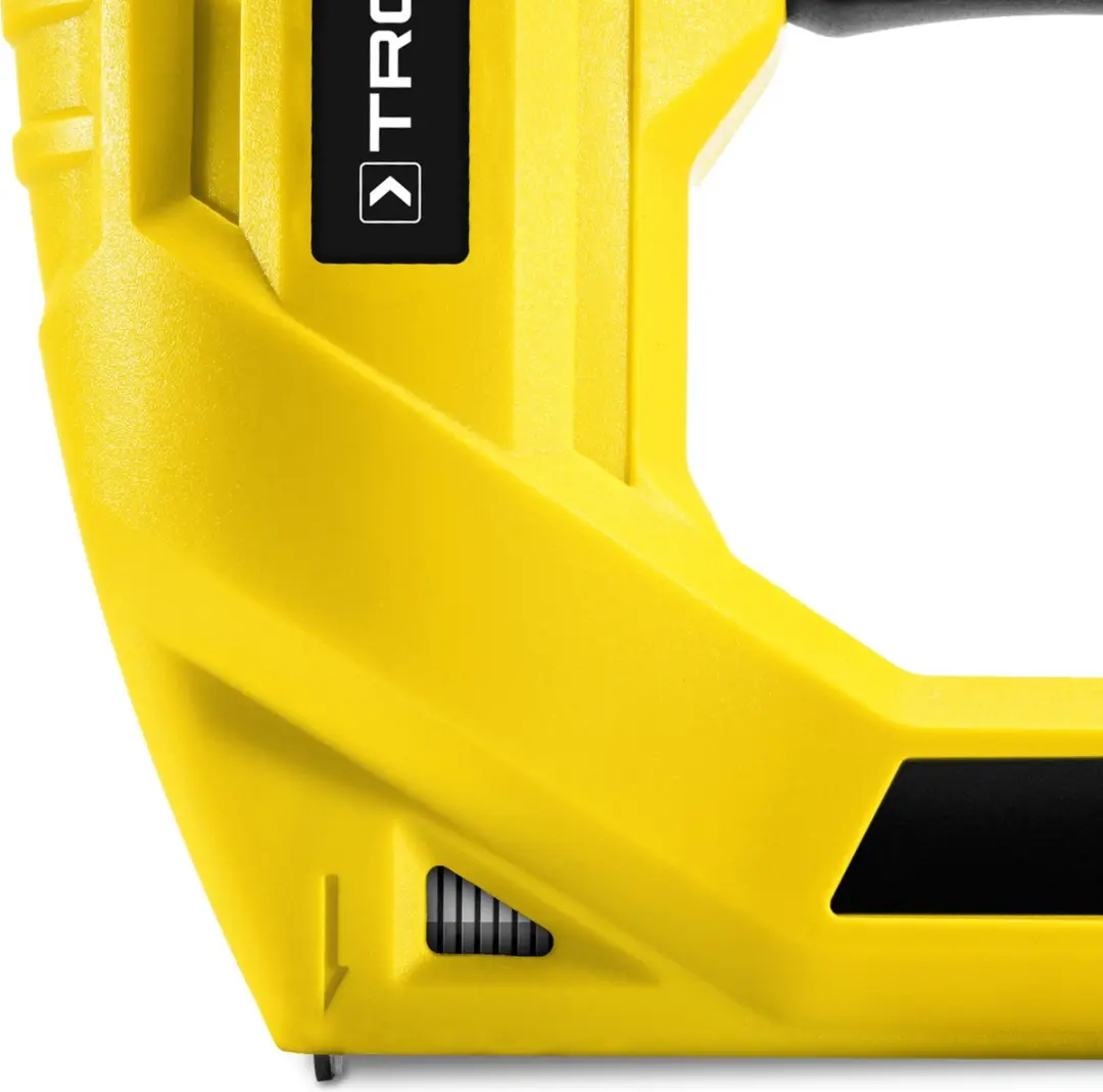 Trotec PTNS 11 Elektrische Tacker 45W - Type 53/Nagels 47