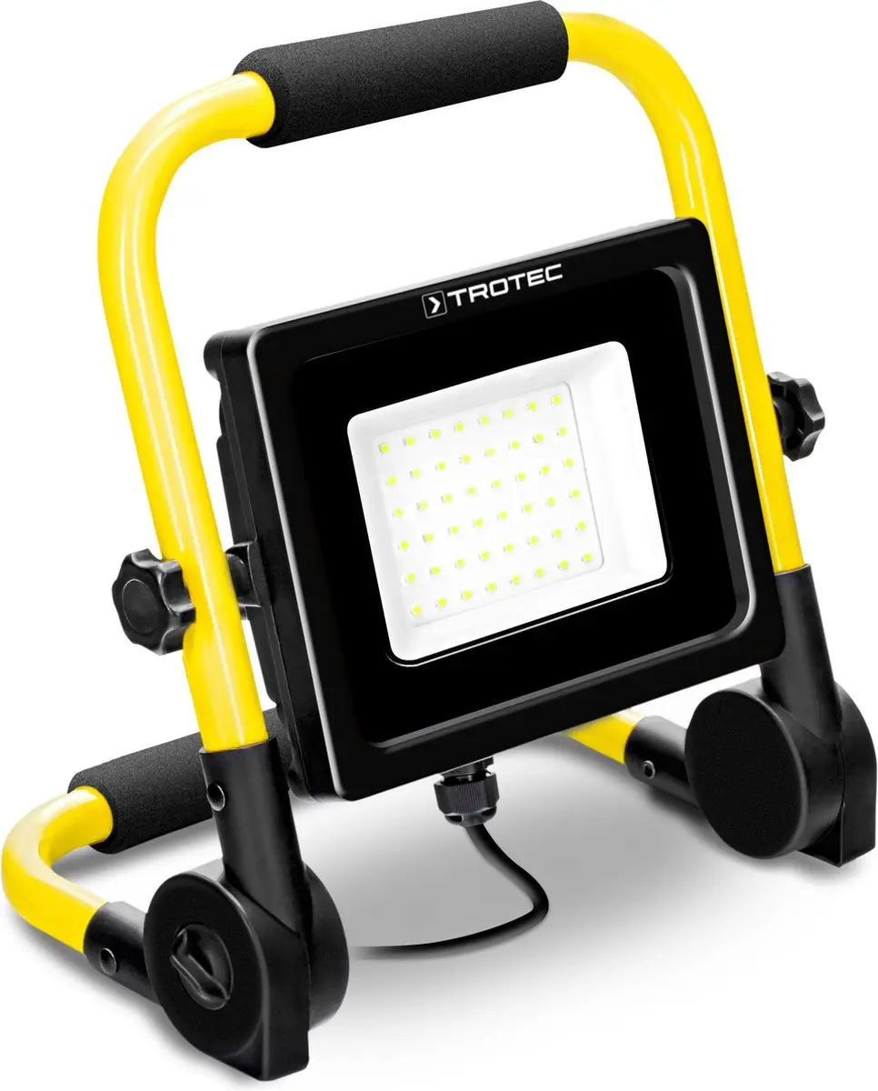 Trotec PWLS 10-30 LED Bouwlamp