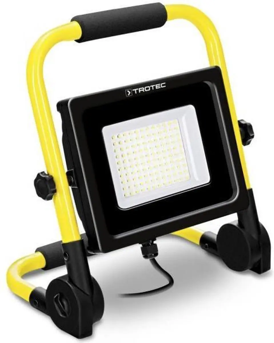 Trotec PWLS 10-70 Bouwlamp