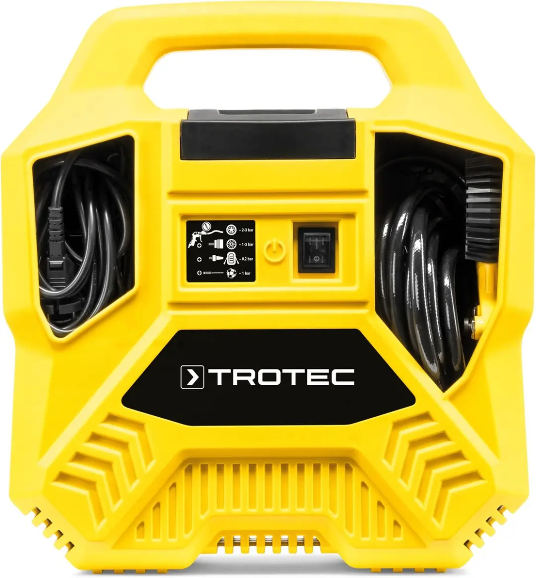 Trotec PCPS 10-1100 Compressor 1100W