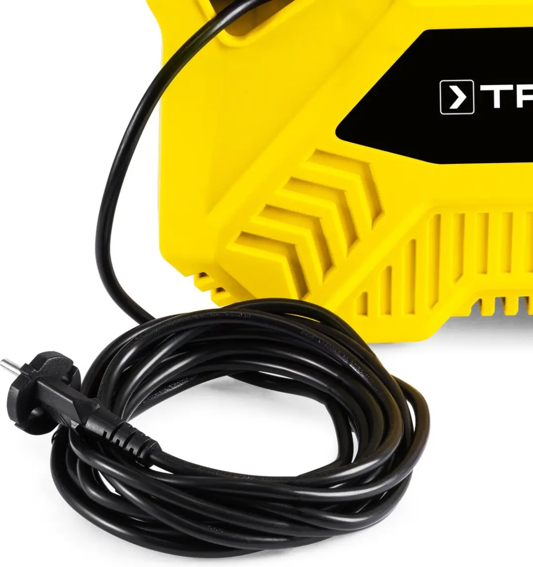 Trotec PCPS 10-1100 Compressor 1100W