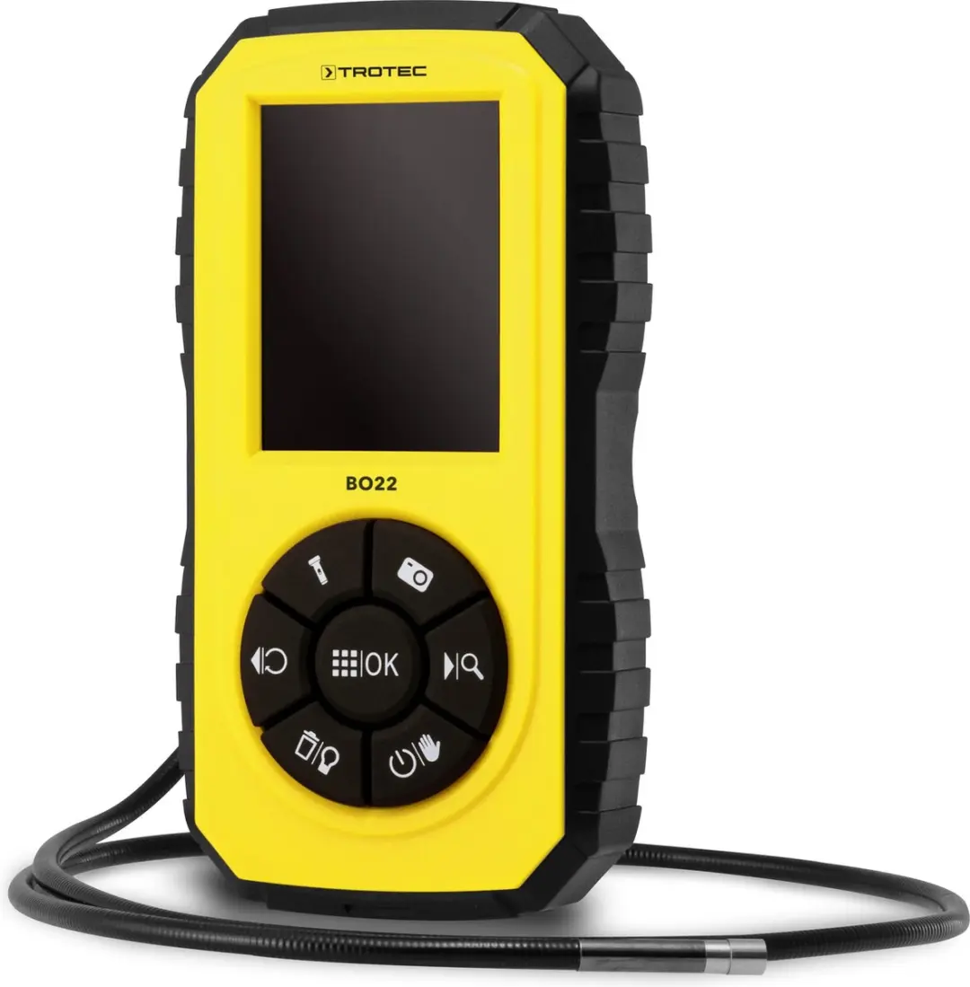 Trotec BO22 Mini-Videoscoop