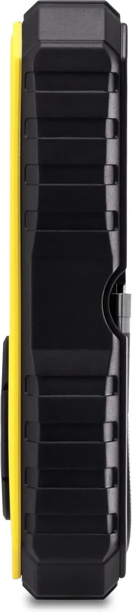Trotec BO22 Mini-Videoscoop - 5,5mm Lens - Geel/Zwart