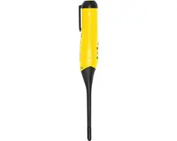 Trotec BW05 Remvloeistoftester - Geel/Zwart