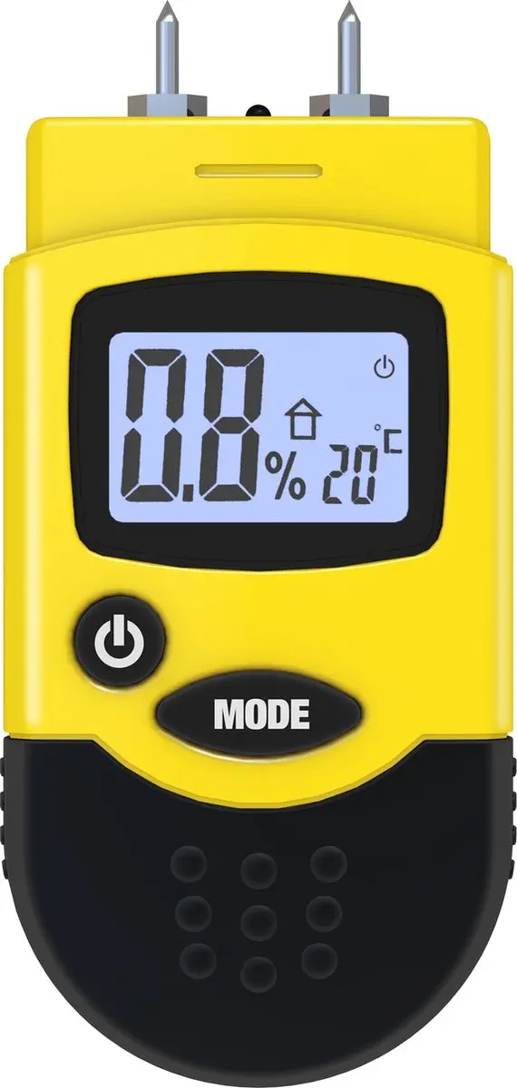 Trotec BM12 Vochtmeter