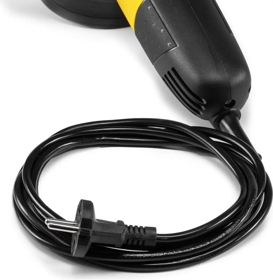 Trotec PAGS 10-115 Haakse Slijper 500W - 115mm