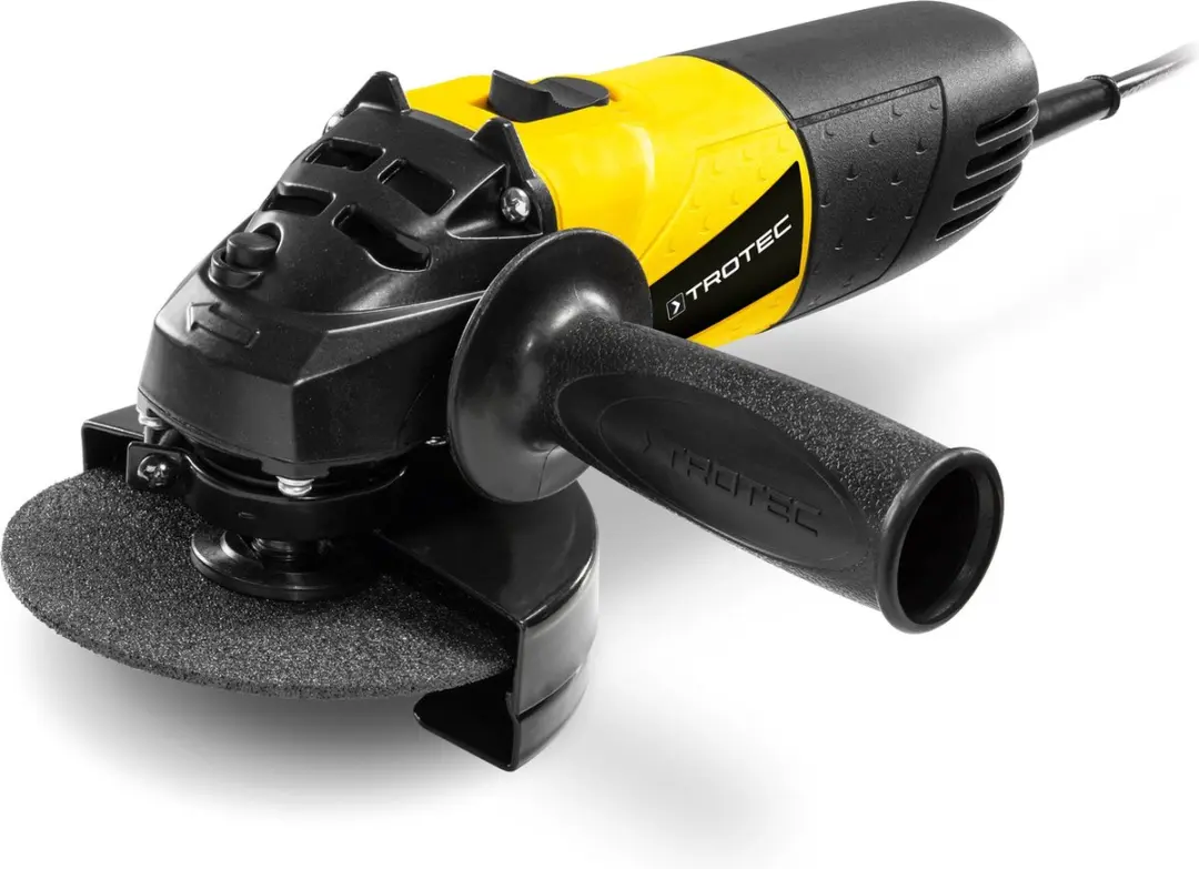 Trotec PAGS 10-115 Haakse Slijper 500W