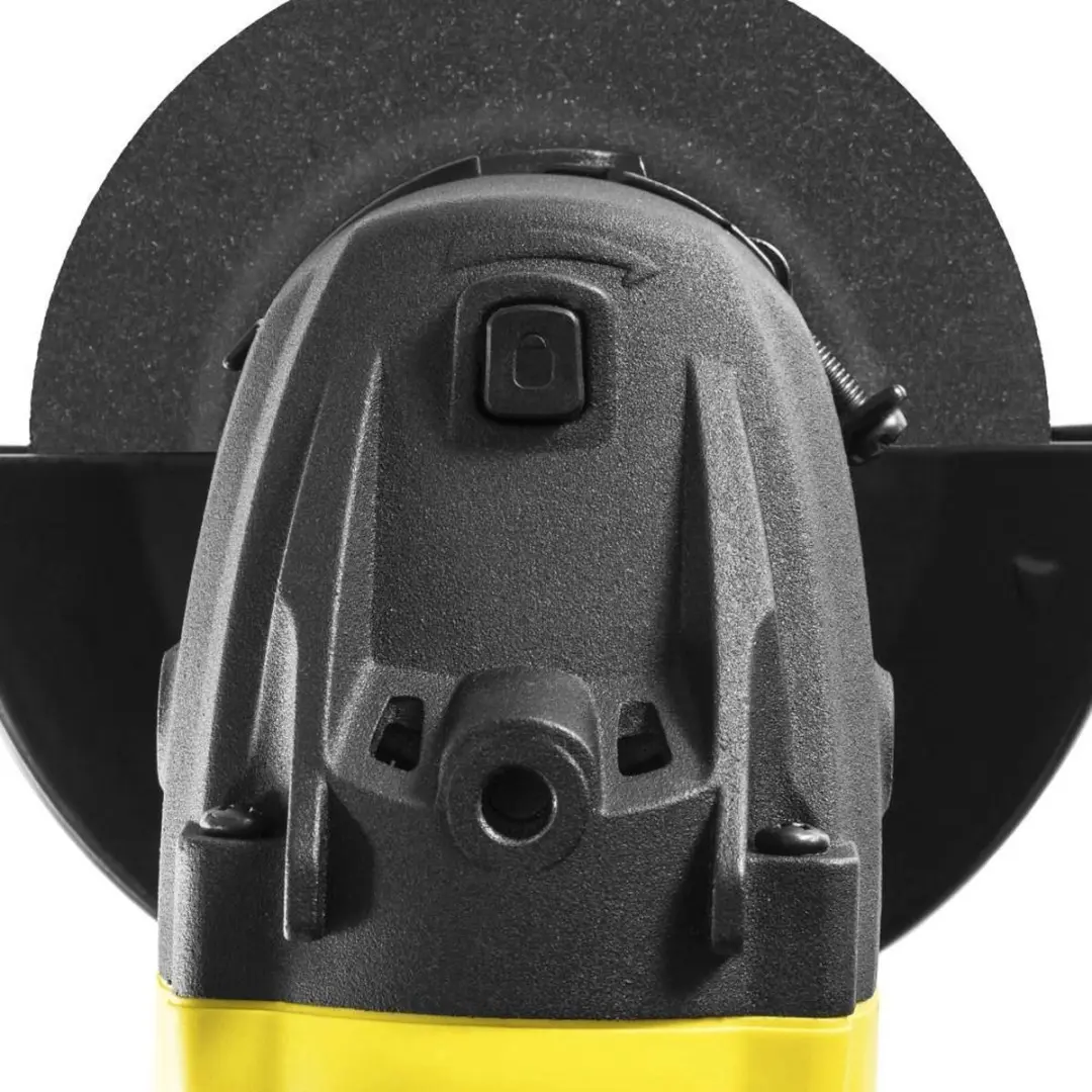 Trotec PAGS 10-125 Haakse Slijper 1200W